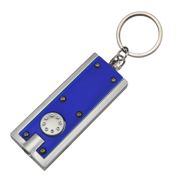 Signature Torch Key Ring - Image 3