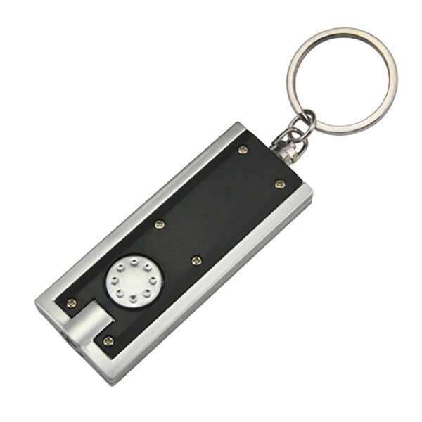 Signature Torch Key Ring - Image 4