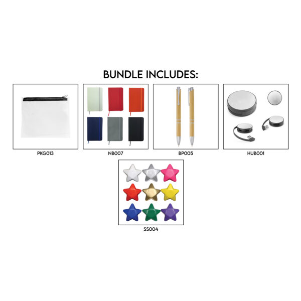 Star Employee Bundle - Image 3