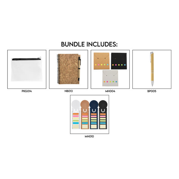 Eco Friendly Bundle - Image 3