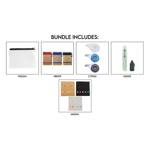 Office Bundle - Image 3