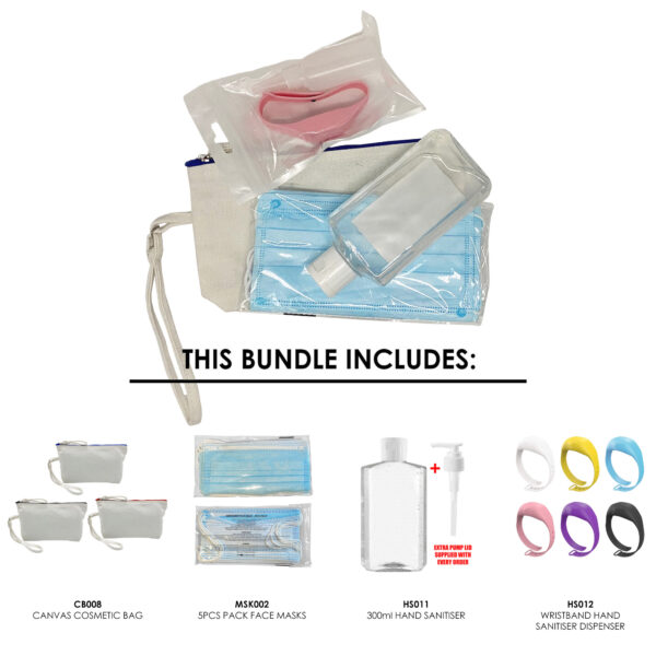 Wellness Bundle - Image 3