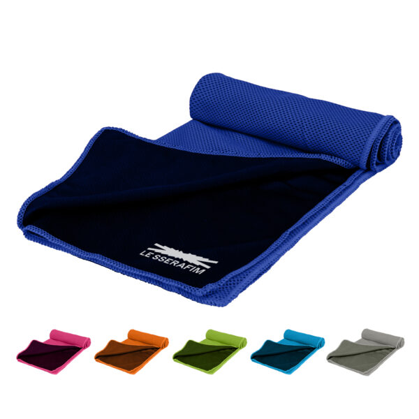 Cooling Towel DL - Image 10