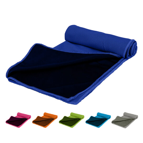 Cooling Towel DL - Image 2