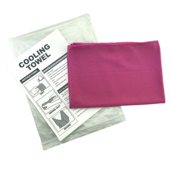 Cooling Towel DL - Image 9