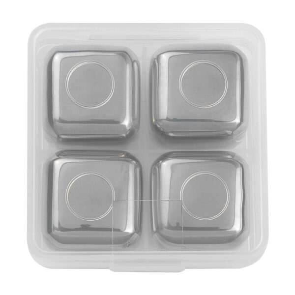 Mate Whiskey Ice Cube Set - Image 4