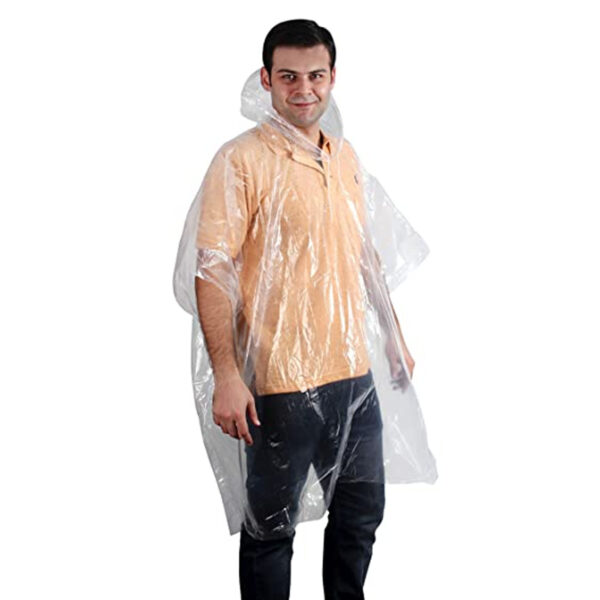 Breeze Poncho - Image 3