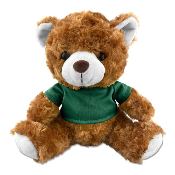 Teddy Bear Plush - Image 6