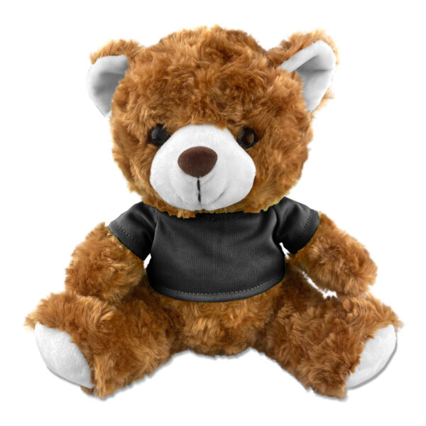 Teddy Bear Plush - Image 4