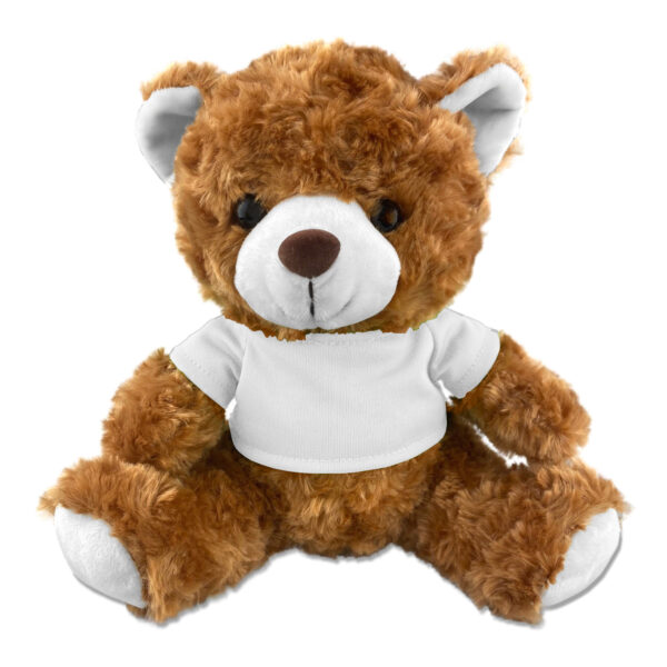 Teddy Bear Plush - Image 3