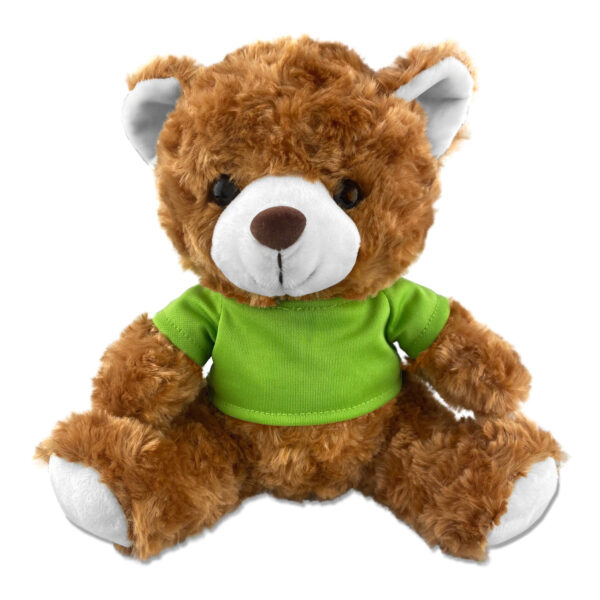 Teddy Bear Plush - Image 5