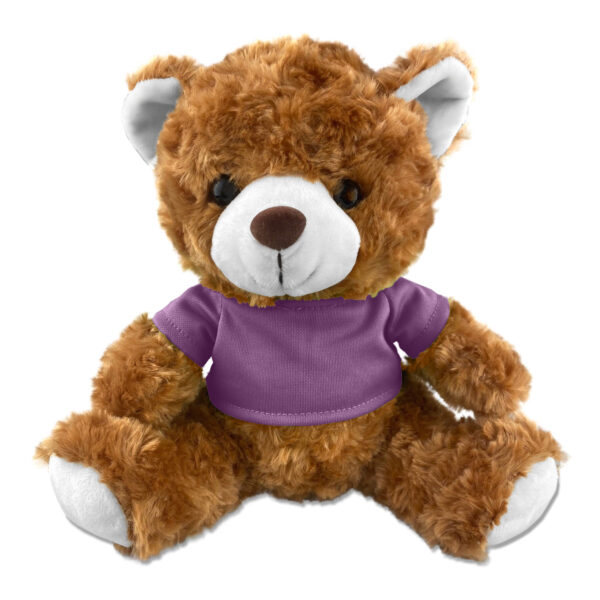 Teddy Bear Plush - Image 12