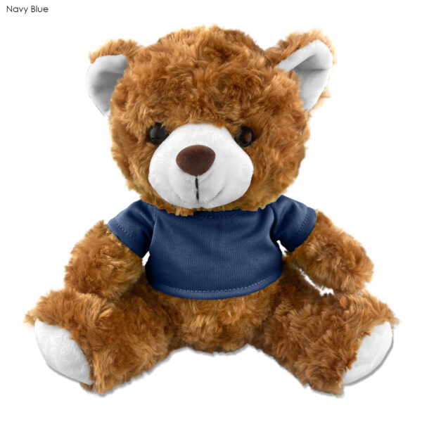 Teddy Bear Plush - Image 9