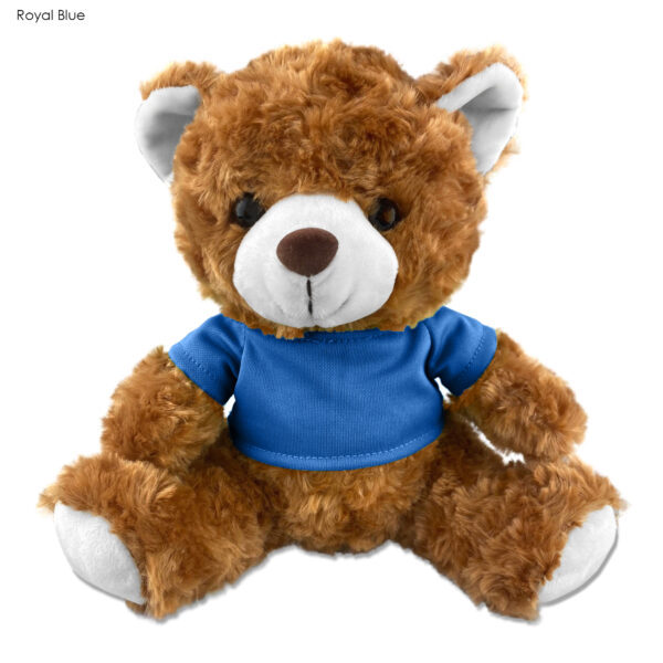 Teddy Bear Plush - Image 7