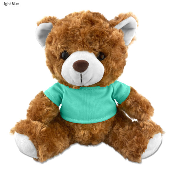 Teddy Bear Plush - Image 8