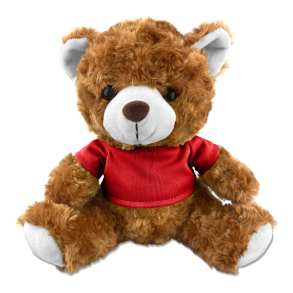 Teddy Bear Plush - Image 11