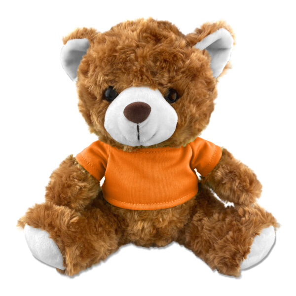 Teddy Bear Plush - Image 10