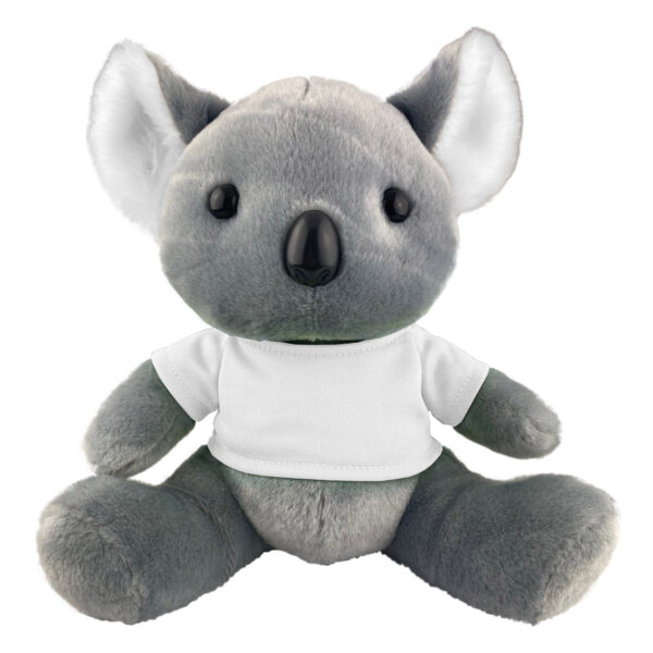 Koala Plush - Image 3