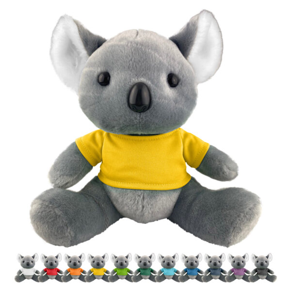 Koala Plush - Image 2