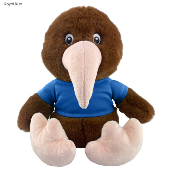 Kiwi Plush - Image 7