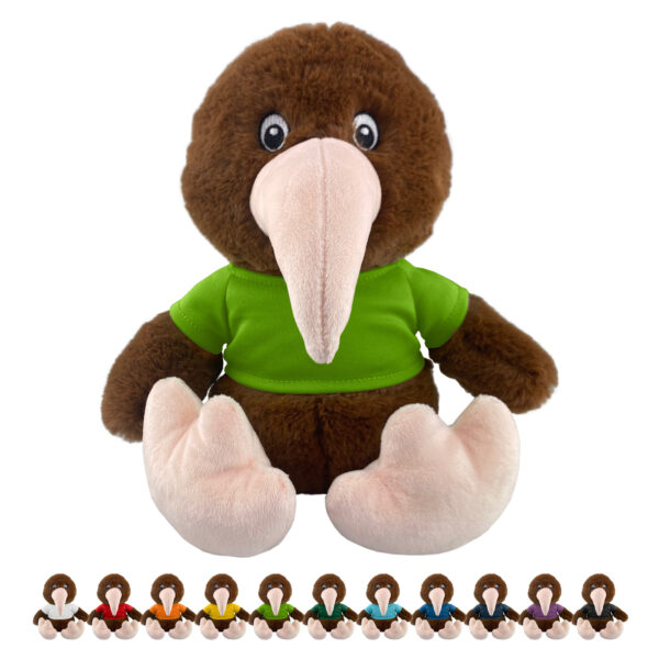 Kiwi Plush - Image 2