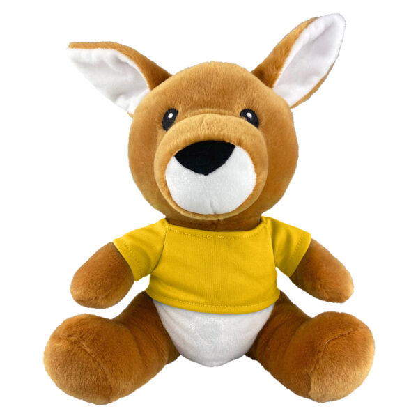 Kangaroo Plush - Image 13