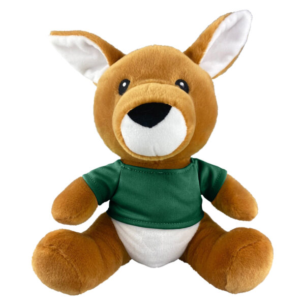 Kangaroo Plush - Image 6