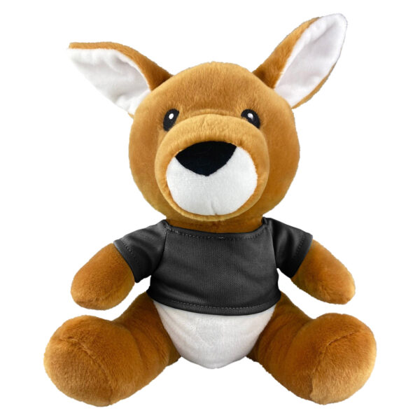 Kangaroo Plush - Image 4