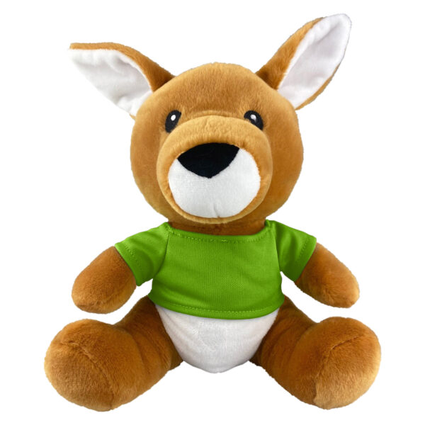 Kangaroo Plush - Image 5