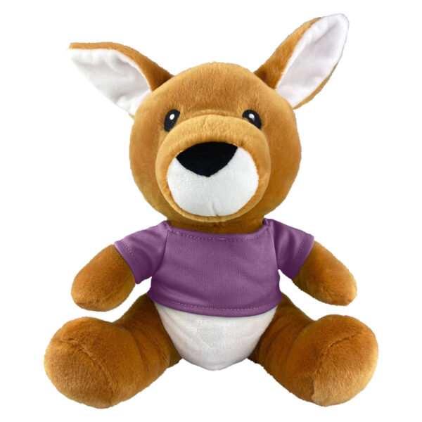 Kangaroo Plush - Image 12