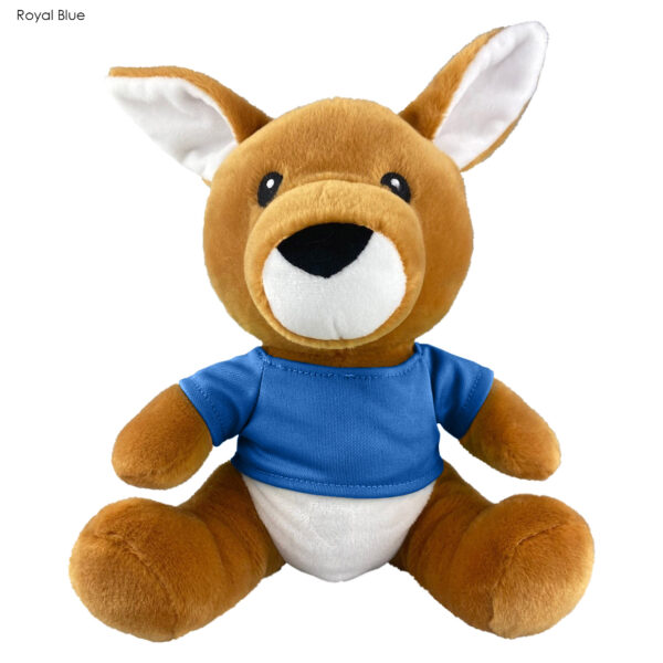 Kangaroo Plush - Image 7