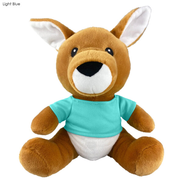 Kangaroo Plush - Image 8