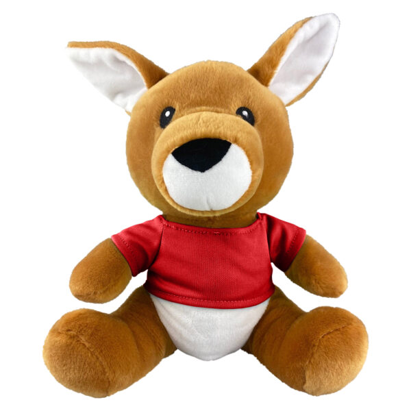 Kangaroo Plush - Image 11