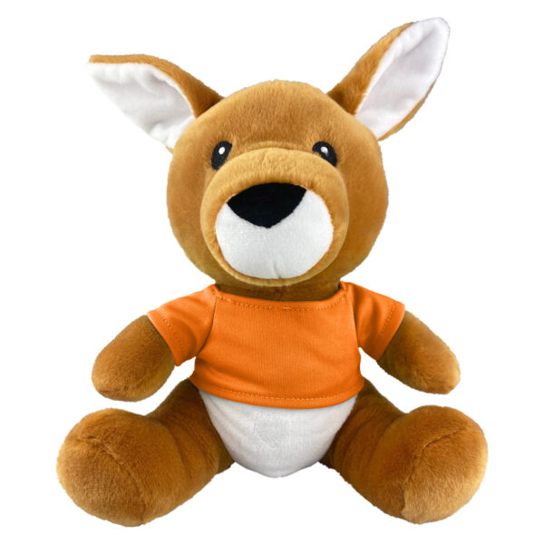 Kangaroo Plush - Image 10