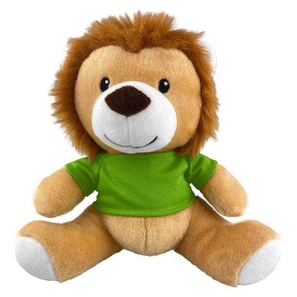 Lion Plush - Image 5