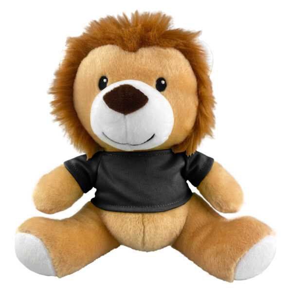 Lion Plush - Image 4