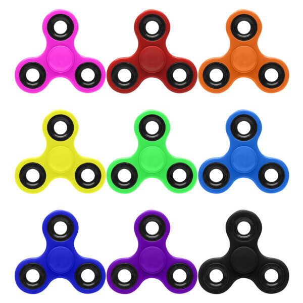 Budget Fidget Spinner - Image 2