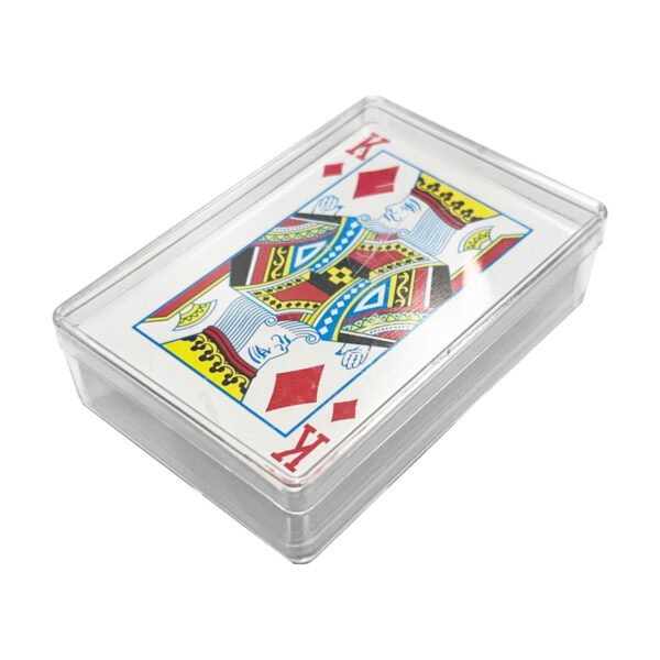 Joy Playing Card in Box - Image 2