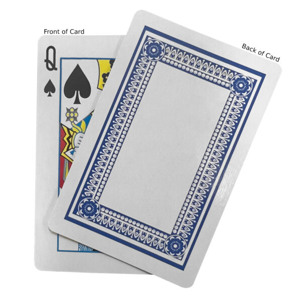 Joy Playing Card in Box - Image 4