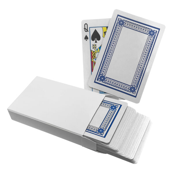 Classic Playing Card - Image 2