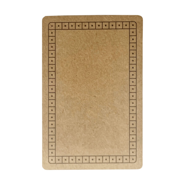 Eco Recycled Playing Card - Image 8