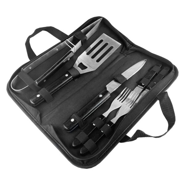 Mavrick BBQ Set - Image 4