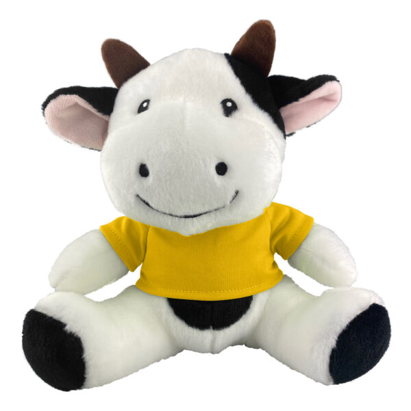 Cow Plush - Image 13