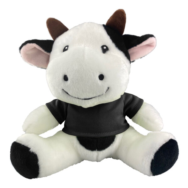 Cow Plush - Image 4