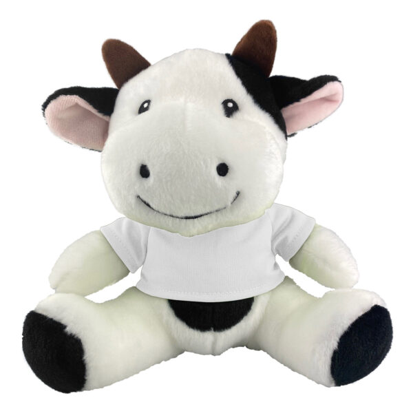 Cow Plush - Image 3