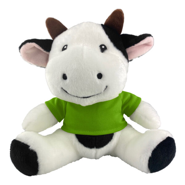 Cow Plush - Image 5