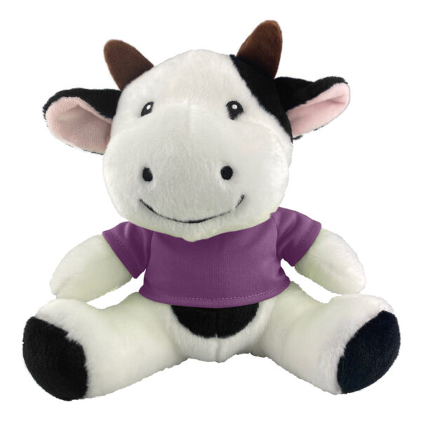 Cow Plush - Image 12