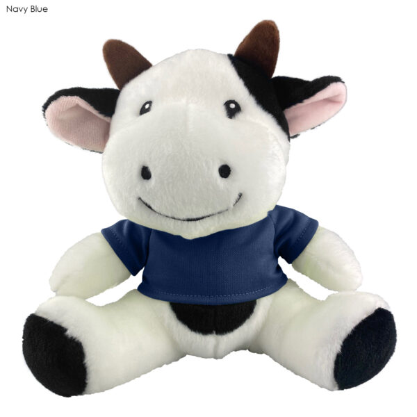 Cow Plush - Image 9