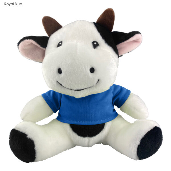 Cow Plush - Image 7