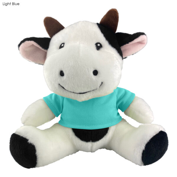 Cow Plush - Image 8